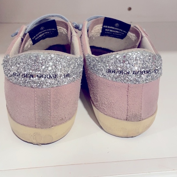 Golden Goose Superstar sneakers - Picture 5 of 11